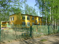 детский сад №23